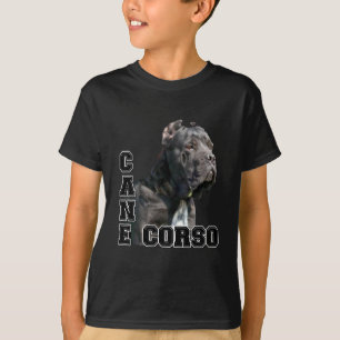 Cane Corso T-shirt