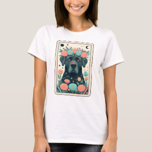 Cane Corso Tarot T-Shirt