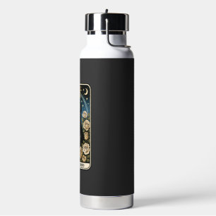 Cane Corso Water Bottle