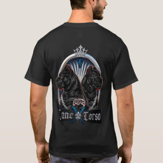 Cane Corso X Duke and Duchess T-Shirt