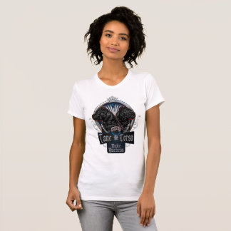 Cane Corso X Duke and Duchess T-Shirt