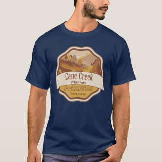 Cane Creek T-Shirt