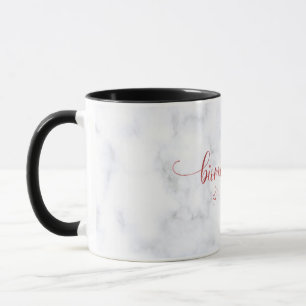 Caneca Biomedicine Mug