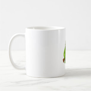 CANECA COFFEE MUG