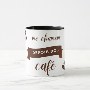 Caneca de café  mug