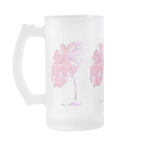 CANECA DE GLASS FOSCO