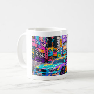 Caneca Drift Coffee Mug