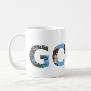 Caneca Goiás Coffee Mug
