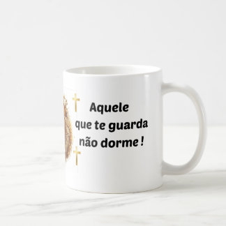 Caneca Gospel Coffee Mug