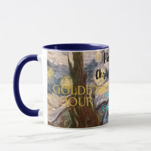 Caneca Van Gogh Mug