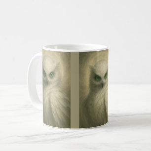 CANECAS CORUJA COFFEE MUG