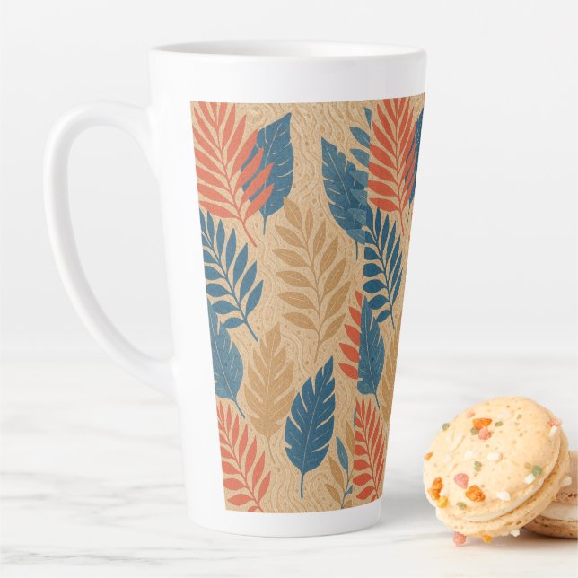 CANECAS LATTE MUG (In Situ)