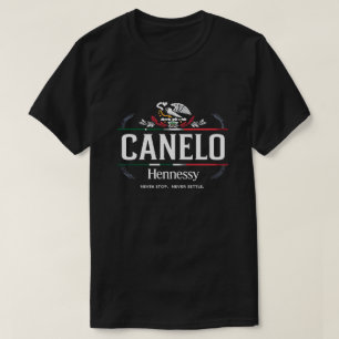 Canelo Boxing T-Shirt