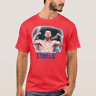 CANELO T-Shirt