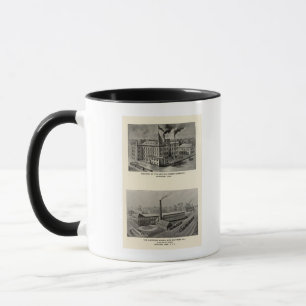 Canfield Rubber Co Mug