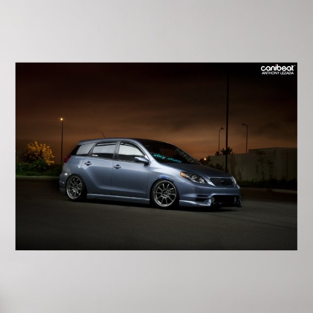 Canibeatlizerd Poster (Front)