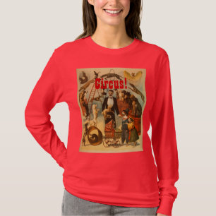 Canine Circus - T-Shirt #8