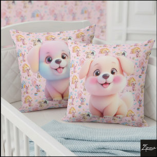 Canine Cuddle Wrap Cushion