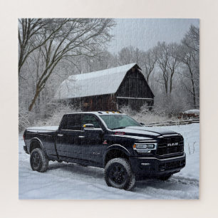 Canion-Series 1-2 Puzzle