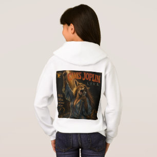 Canis Joplin Album: a Parody