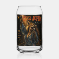 Canis Joplin Album: a Parody
