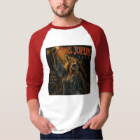 Canis Joplin Album: a Parody