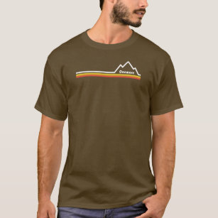 Canmore, Alberta T-Shirt