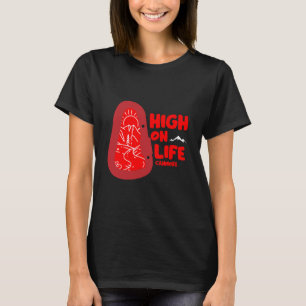 Canmore Alpinism Canada T-Shirt