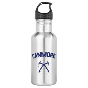 Canmore Ice Climbing 532 Ml Water Bottle