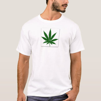cannabis T-Shirt