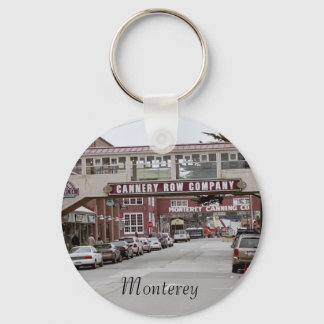 Cannery row key ring