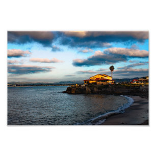 Cannery Row Photo Print