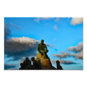 Cannery Row Photo Print