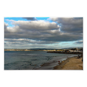 Cannery Row Photo Print