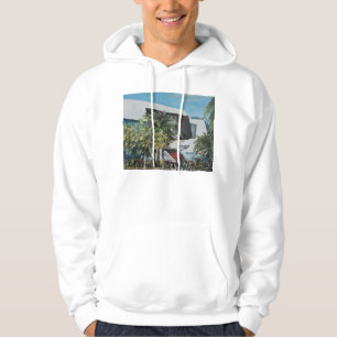 Cannes 2014 hoodie