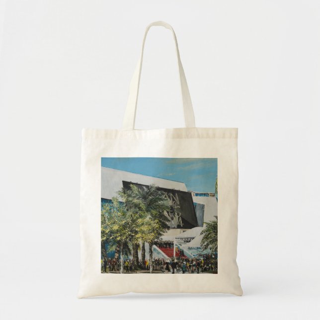 Cannes 2014 tote bag (Front)