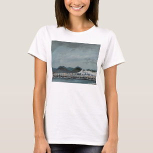 Cannes Film Festival tents 2014 T-Shirt