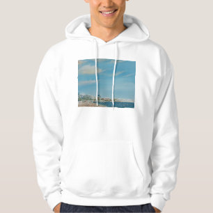 Cannes Sea Front 2014 Hoodie