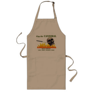 Cannibal Apron