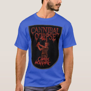 Cannibal Corpse T-Shirt