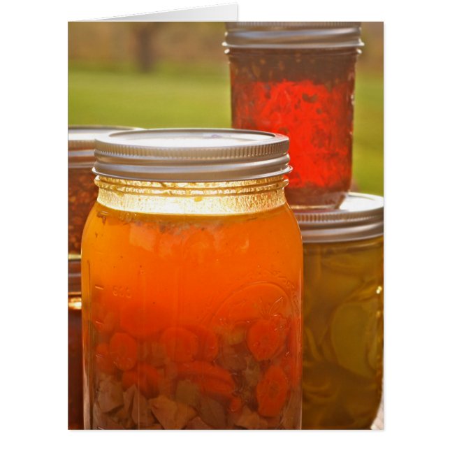 Canning in Autumn (Front)
