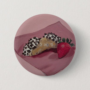 Cannoli Button