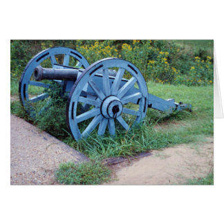 Cannon 1 at Williamsburg