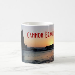 Cannon Beach Mug