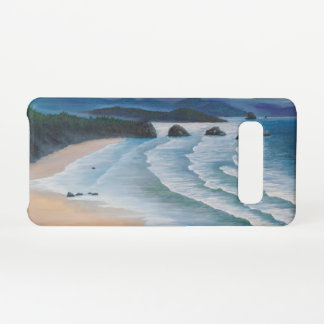 Cannon Beach Samsung Galaxy Case