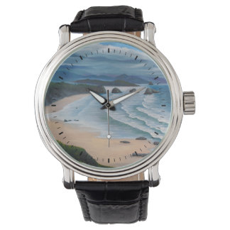 Cannon Beach Watch