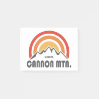 Cannon Mountain New Hampshire