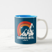 Cannon Mountain New Hampshire Sun Eagle