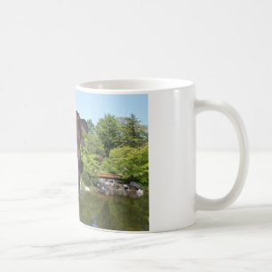 Cannonball Hippo Coffee Mug