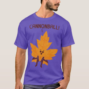 Cannonball T-Shirt